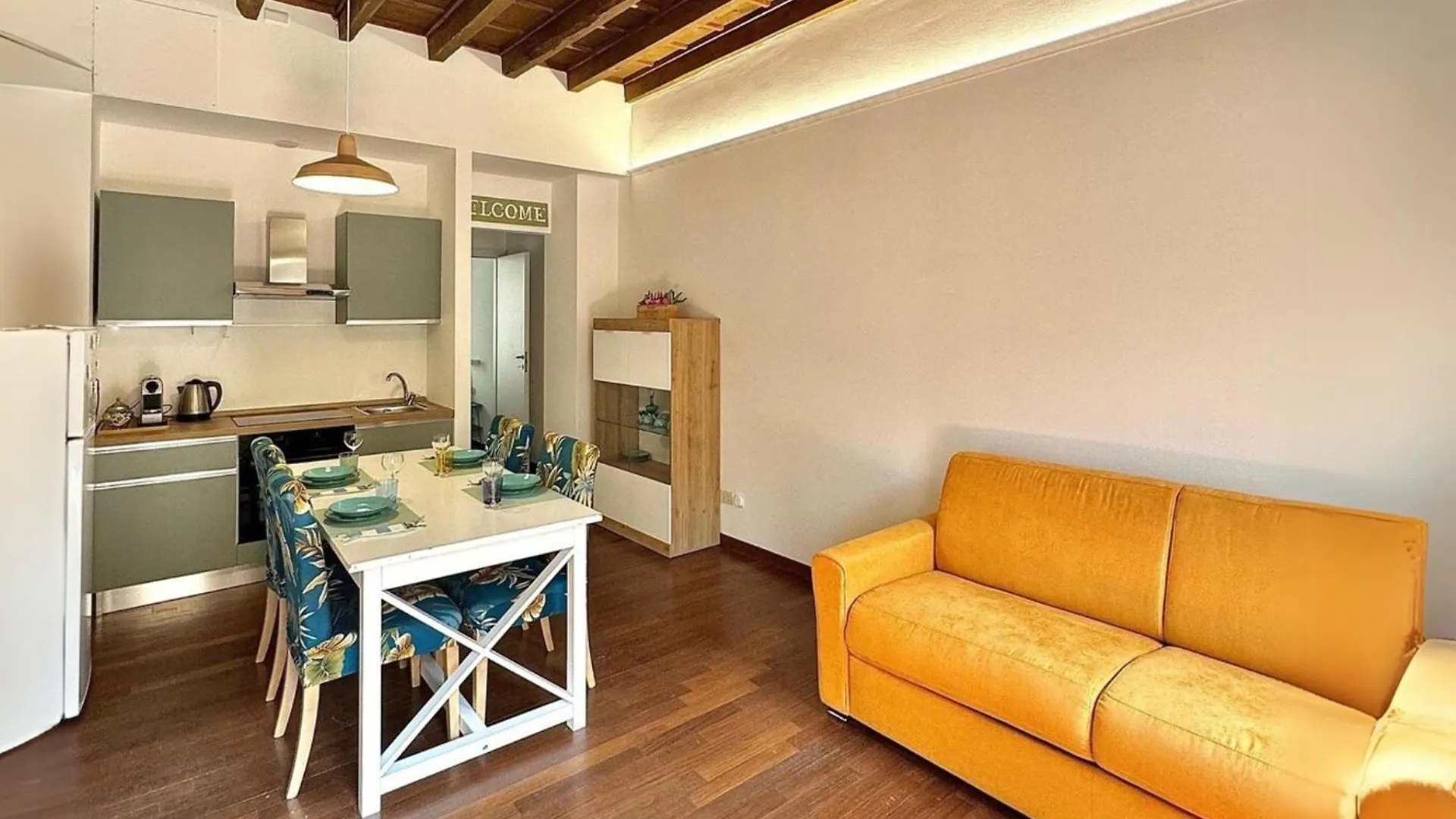 Stayeasy Marghera3 - Milanese Style - City Center Italië