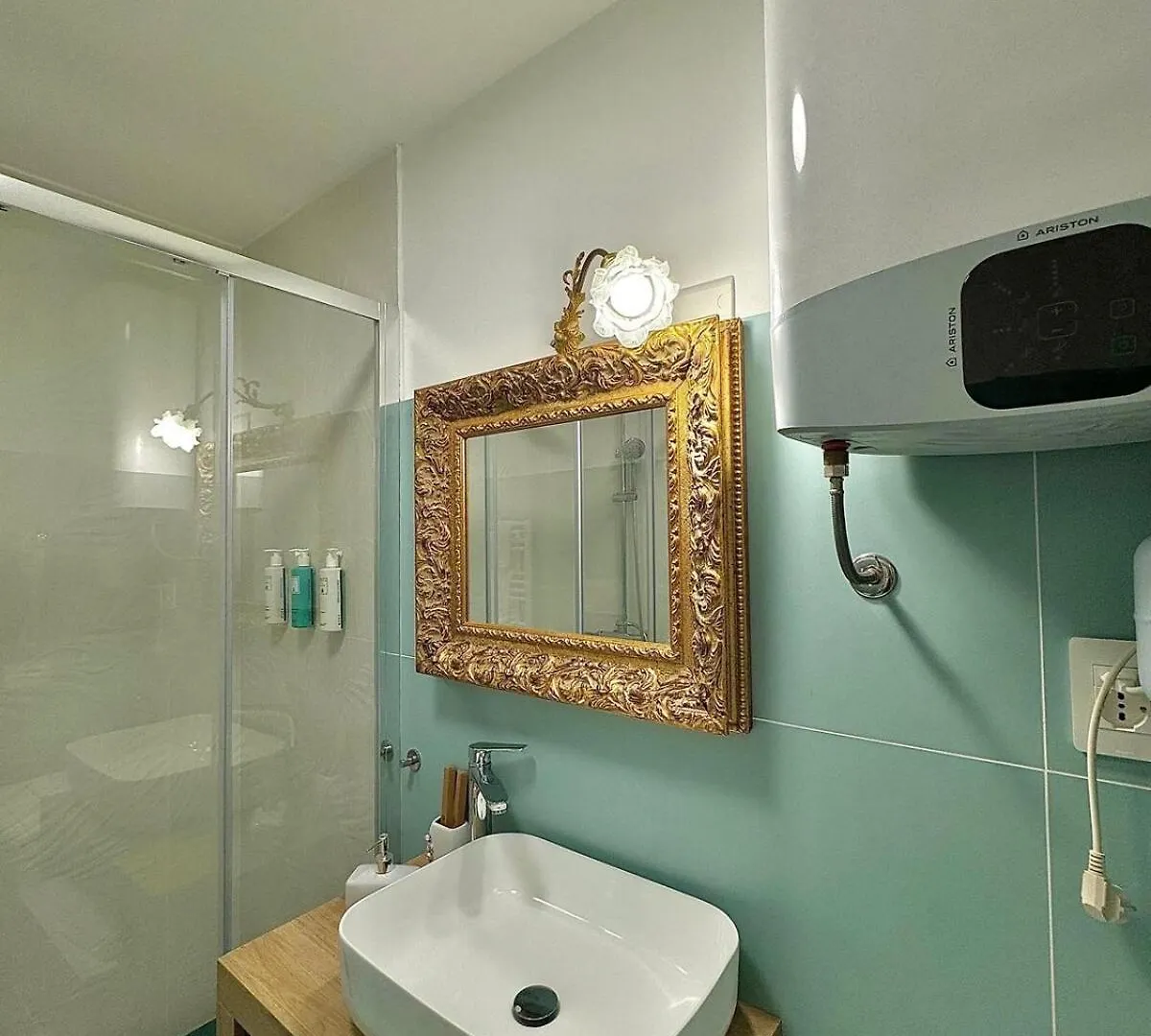 Stayeasy Marghera3 - Milanese Style - City Center Appartement Milaan