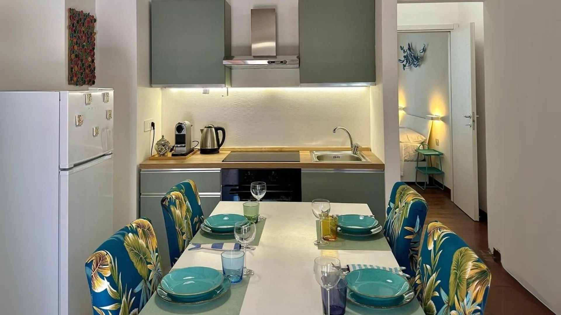 Apartment Stayeasy Marghera3 - Milanese Style - City Center