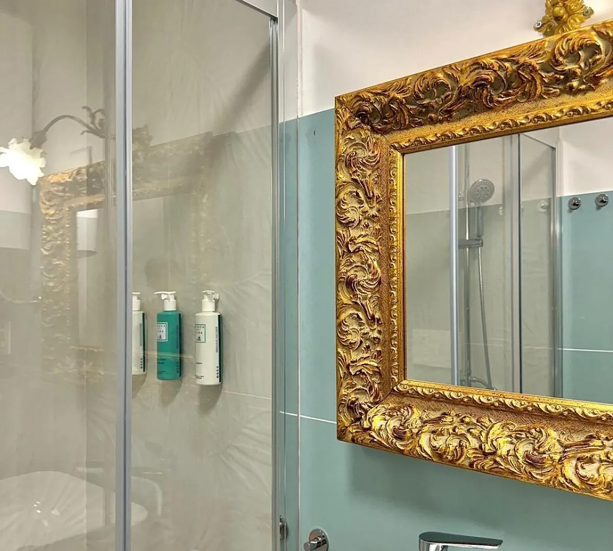 Stayeasy Marghera3 - Milanese Style - City Center 0*, Milan Italy