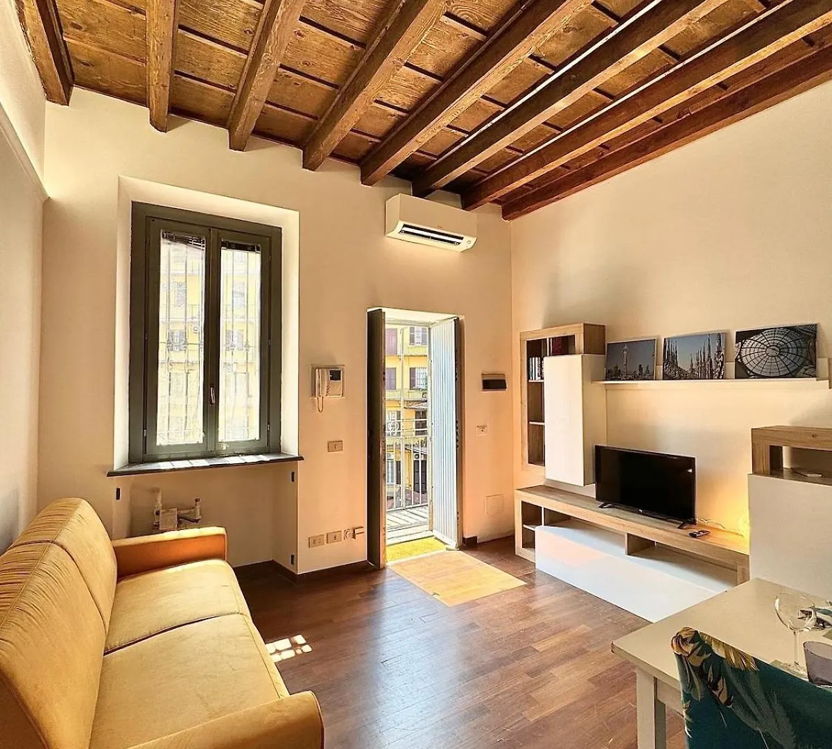 Stayeasy Marghera3 - Milanese Style - City Center Apartment