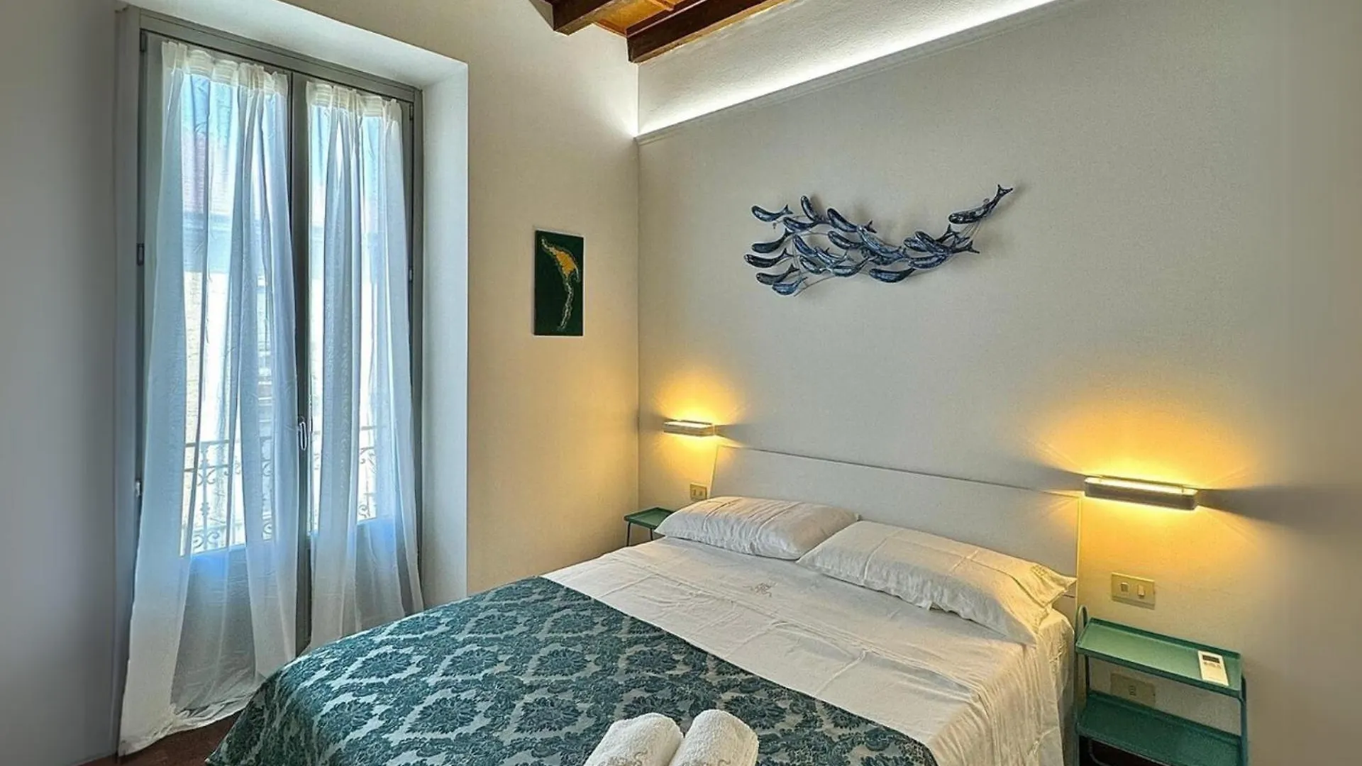 Stayeasy Marghera3 - Milanese Style - City Center 0*, Milan Italy