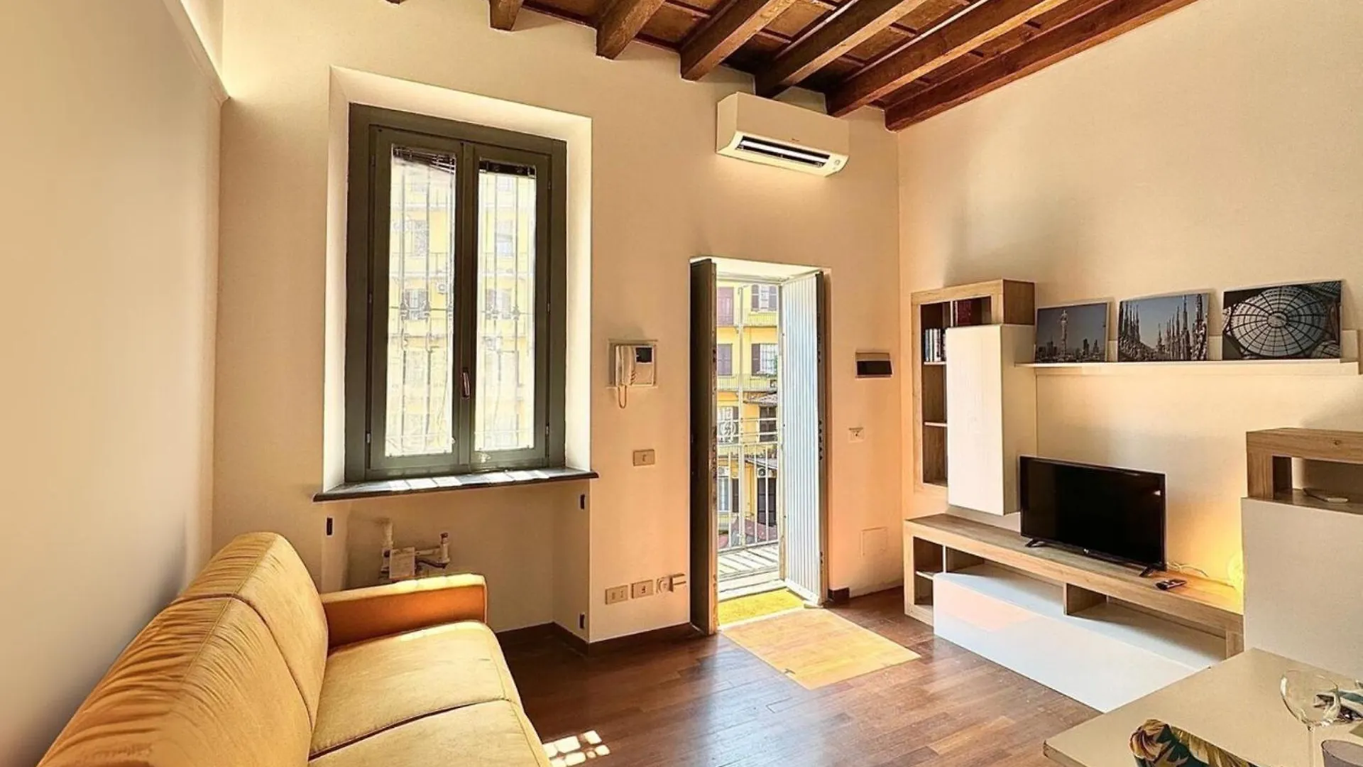 Stayeasy Marghera3 - Milanese Style - City Center location