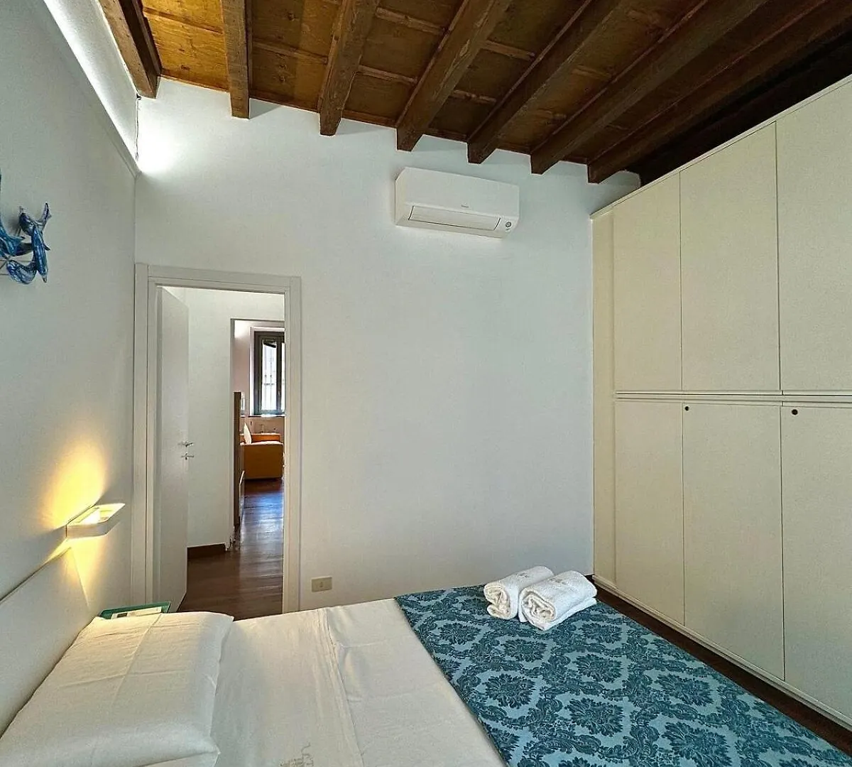 Stayeasy Marghera3 - Milanese Style - City Center 0*, Milan